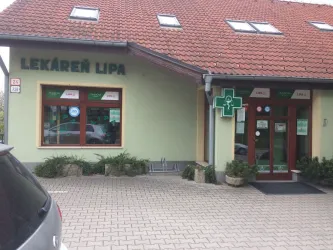 Fotografia miesta 1 od Lekáreň LIPA - PharmDr. Ladislav Lukáš
