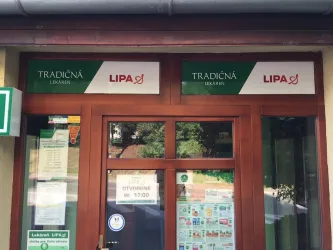Fotografia miesta 3 od Lekáreň LIPA - PharmDr. Ladislav Lukáš