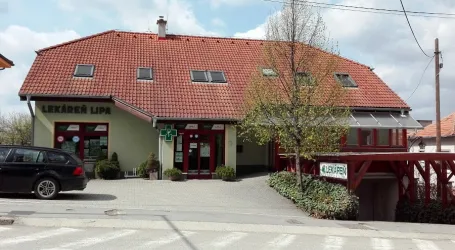 Fotografia miesta 4 od Lekáreň LIPA - PharmDr. Ladislav Lukáš