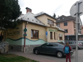 Fotografia miesta 4 od Lekáreň Caritas - PharmDr. Magdaléna Krausová