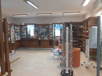 Fotografia miesta 2 od Lekáreň "Viktória" - PharmDr. Zuzana Györgyová