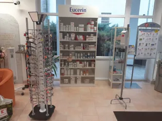 Fotografia miesta 3 od Lekáreň "Viktória" - PharmDr. Zuzana Györgyová