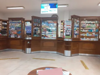 Fotografia miesta 4 od Lekáreň "Viktória" - PharmDr. Zuzana Györgyová