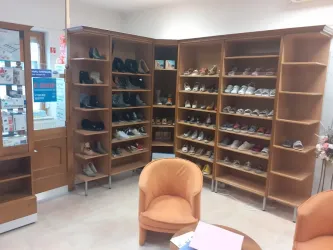 Fotografia miesta 5 od Lekáreň "Viktória" - PharmDr. Zuzana Györgyová