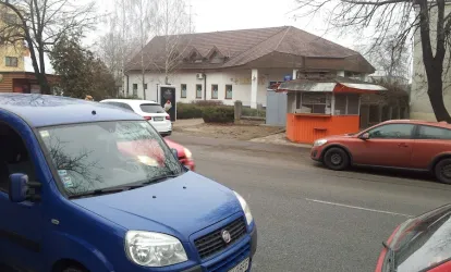 Fotografia miesta 6 od Lekáreň "Viktória" - PharmDr. Zuzana Györgyová