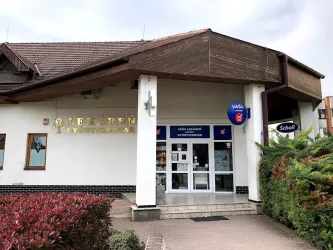 Fotografia miesta 7 od Lekáreň "Viktória" - PharmDr. Zuzana Györgyová