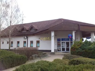 Fotografia miesta 8 od Lekáreň "Viktória" - PharmDr. Zuzana Györgyová