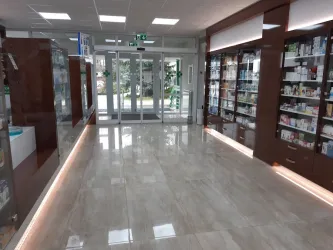 Fotografia miesta 2 od Lekáreň Pod Hájom - PharmDr. Andrea Uhrinová