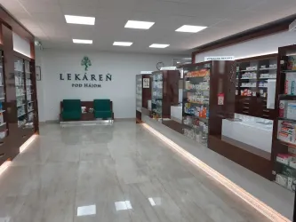Fotografia miesta 3 od Lekáreň Pod Hájom - PharmDr. Andrea Uhrinová