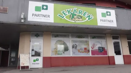 Fotografia miesta 1 od Lekáreň LIPA - Mgr. Dagmar Pastorková