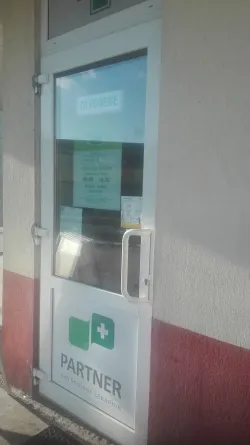 Fotografia miesta 2 od Lekáreň LIPA - Mgr. Dagmar Pastorková