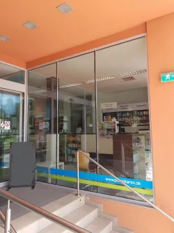 Fotografia miesta 8 od Lekáreň v nemocnici - Mgr. Marcela Galajdová