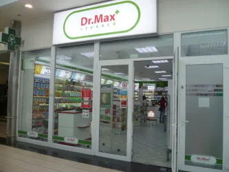 Fotografia miesta 1 od Lekáreň Dr. Max - PharmDr. Viera Špaldová