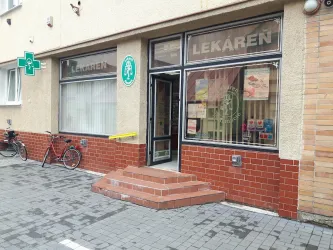 Fotografia miesta 2 od Lekáreň na Námestí - PharmDr. Slávka Failová