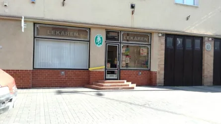 Fotografia miesta 3 od Lekáreň na Námestí - PharmDr. Slávka Failová