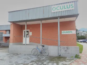 Fotografia miesta 2 od Lekáreň Oculus - PharmDr. Anna Demková
