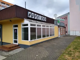 Fotografia miesta 3 od Lekáreň Oculus - PharmDr. Anna Demková