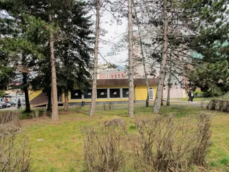 Fotografia miesta 5 od Lekáreň Oculus - PharmDr. Anna Demková