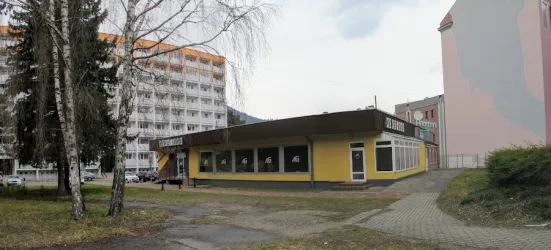 Fotografia miesta 6 od Lekáreň Oculus - PharmDr. Anna Demková