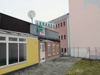 Fotografia miesta 7 od Lekáreň Oculus - PharmDr. Anna Demková