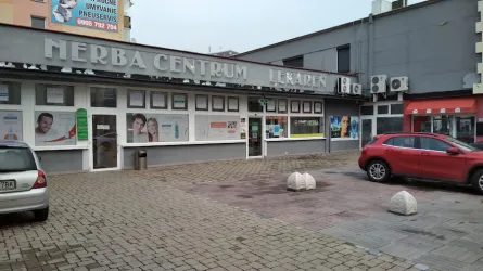 Fotografia miesta 1 od Lekáreň Herba - PhMr. Štefan Goča