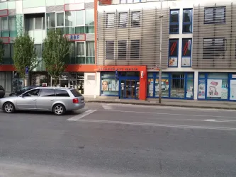 Fotografia miesta 2 od Lekáreň AVE MARIA - Mgr. Mária Pafčugová