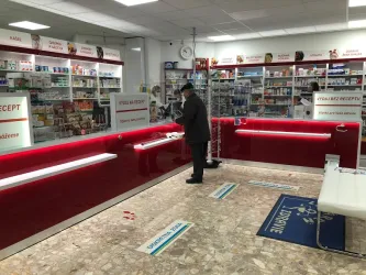 Fotografia miesta 2 od Lekáreň Zdravie - PharmDr. Beata Valachová