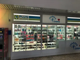 Fotografia miesta 3 od Lekáreň Zdravie - PharmDr. Beata Valachová