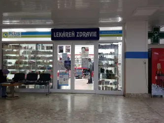 Fotografia miesta 4 od Lekáreň Zdravie - PharmDr. Beata Valachová