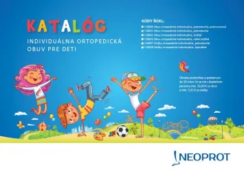 Fotografia miesta 1 od NEOPROT, spol. s r. o., Výdajňa ortopedickoprotetických zdravotníckych pomôcok - Nitra