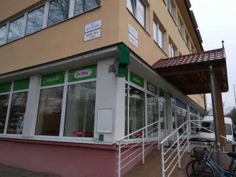 Fotografia miesta 1 od Lekáreň na Korze - Mgr. Oľga Alfoldiová