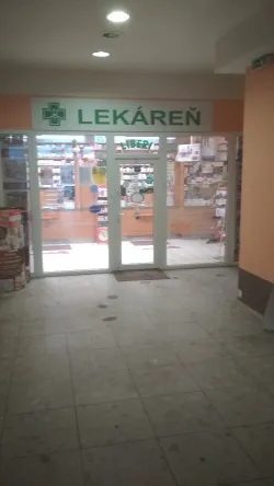 Fotografia miesta 1 od Lekáreň LIBERI - PharmDr. Anna Jauschová