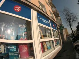 Fotografia miesta 3 od Lekáreň Kašmírska - Mgr. Gabriela Kutková