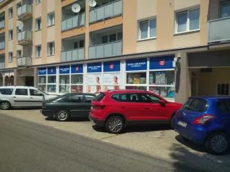 Fotografia miesta 6 od Lekáreň Kašmírska - Mgr. Gabriela Kutková