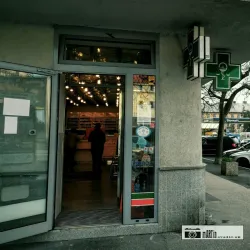 Fotografia miesta 5 od Lekáreň AVION - PharmDr. Jela Paukovová