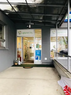 Fotografia miesta 10 od Lekáreň AVION - PharmDr. Jela Paukovová