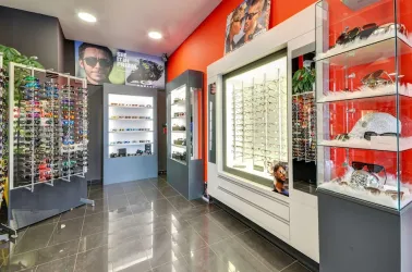 Fotografia miesta 1 od M&P optik - Spektrum - Pavel Moravec