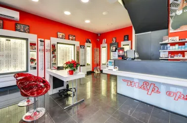 Fotografia miesta 5 od M&P optik - Spektrum - Pavel Moravec