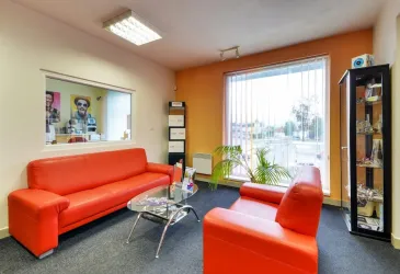 Fotografia miesta 7 od M&P optik - Spektrum - Pavel Moravec