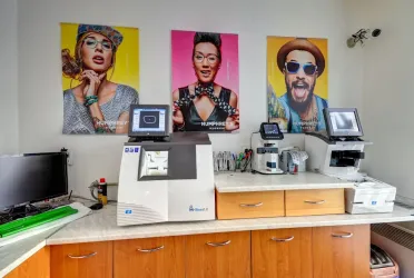 Fotografia miesta 10 od M&P optik - Spektrum - Pavel Moravec