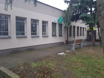 Fotografia miesta 1 od Lekáreň Pharmex - filiálna lekáreň - PharmDr. Lydia Csabáková