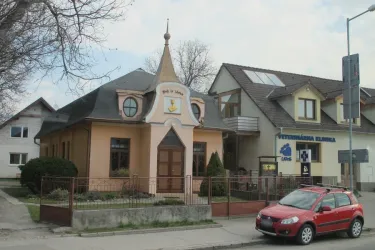 Fotografia miesta 2 od Veterinárna poliklinika LiVeS - MVDr. Radovan Žiaran