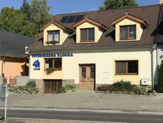 Fotografia miesta 3 od Veterinárna poliklinika LiVeS - MVDr. Radovan Žiaran