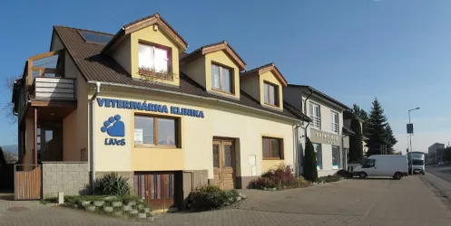 Fotografia miesta 4 od Veterinárna poliklinika LiVeS - MVDr. Radovan Žiaran