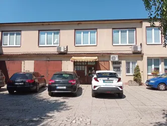 Fotografia miesta 4 od Ambulancia Malých Zvierat - MVDr. Karol Kaigl