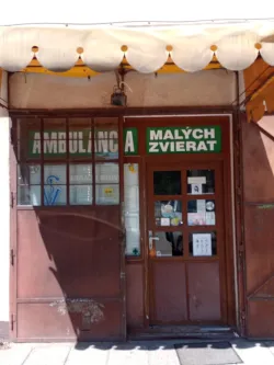 Fotografia miesta 8 od Ambulancia Malých Zvierat - MVDr. Karol Kaigl
