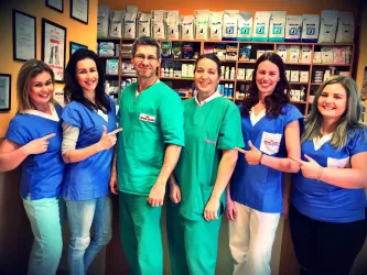 Fotografia miesta 1 od VETGUARD veterinárna klinika - MVDr. Juraj Šimek