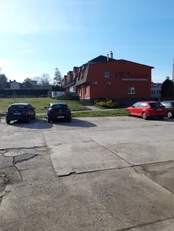 Fotografia miesta 9 od VETGUARD veterinárna klinika - MVDr. Juraj Šimek