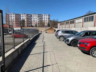 Fotografia miesta 1 od ISIS s.r.o. - Dr. Hudec