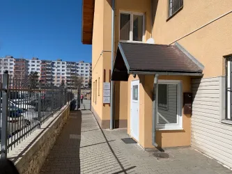 Fotografia miesta 2 od ISIS s.r.o. - Dr. Hudec